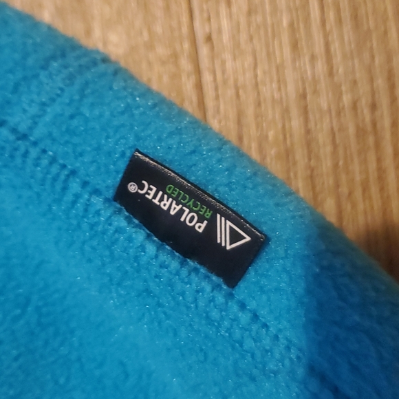 Eddie Bauer Polartec fleece vest - Picture 3 of 7